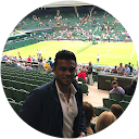 Shashan Ganegodage Shashan Ganegodage