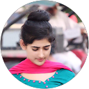 Mona Chani Mona Chani