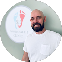 Simon Reeve Simon Reeve